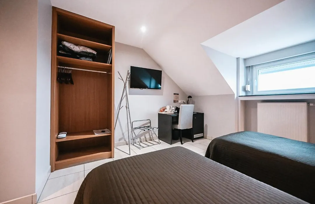 Hotel Pax-1