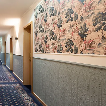 Hotel Perrin-2